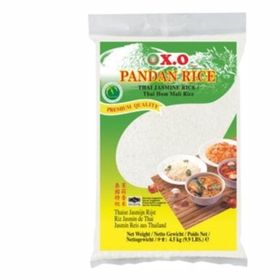 Riz X.O Thai Hom Mali (4,5 kg)