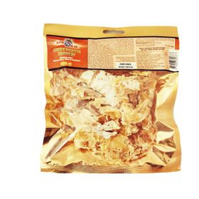 Steaks de morue séchée Afroase (100 g)