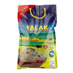 Riz Basmati Falak (5 kg)