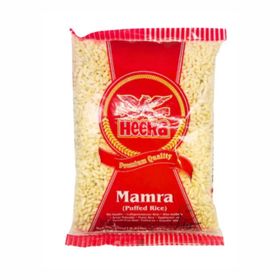 Riz soufflé Heera Mumra (400 g)