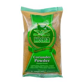 Poudre de coriandre Heera (Dhania) (400 g)