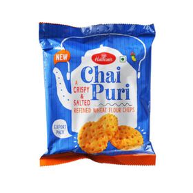 Chai Puri de Haldiram (200 g)