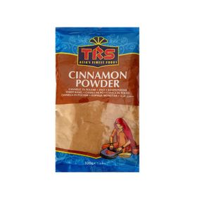 TRS Cinnamon Powder/Poudre de cannelle (100 g)