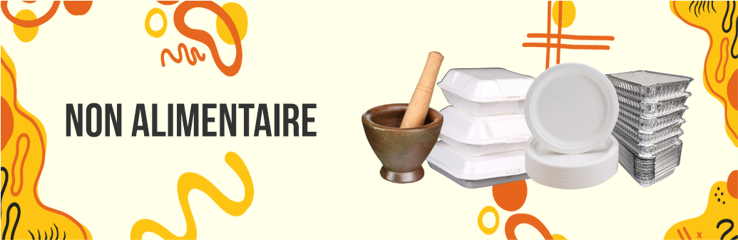 Non alimentaire