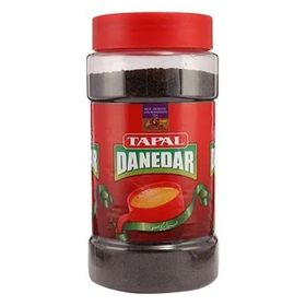 Thé noir Tapal Danedar en vrac (pot) (1 kg)