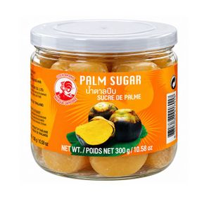 Sucre de palmier (SS) en pot (300 g)