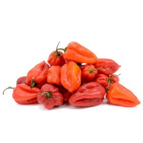 Ajuma Poivre rouge (250 grammes)