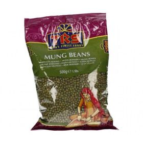 TRS Haricots mungo (500 g)