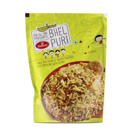 Bhelpuri avec chutney Haldiram&#x27;s (200 g)