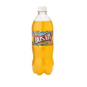 Busta saveur ananas (500 ml)
