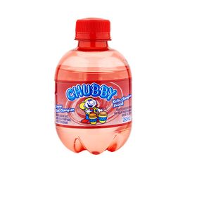 Chubby Kola-Champion Flavour (250 ml)