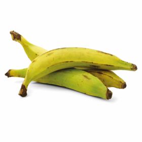 Banane plantain jaune (1 kg)