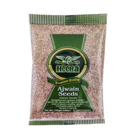 Graines de Heera Ajwain (100 g)