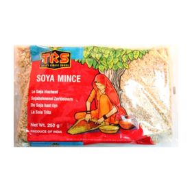 TRS Soya Mince/Hachis de soja (250 g)