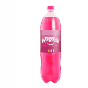Postobon Manzana (2 litres)
