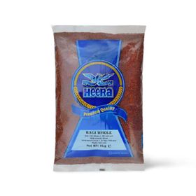 Heera Ragi Whole [millet à grains longs] (1 kg)