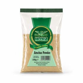 Poudre d'Amchur Heera (100 g)