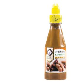 Pâte de tamarin Thai Dancer (435 ml)