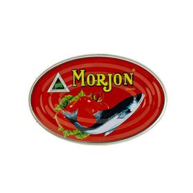 Morjon Sardines à la sauce tomate (215 g)