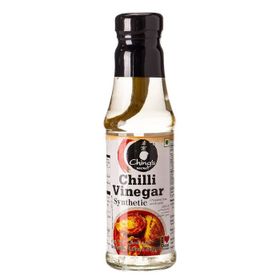 Vinaigre au piment « Ching's Secret » (170 ml)