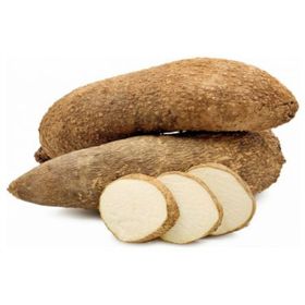 Igname du Ghana (1 kg)