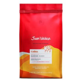 Juan Valdez Café moulu Colina (250 g)