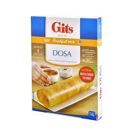 Mélange pour dosa Gits (200 g)