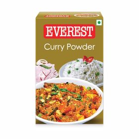 Poudre de curry Everest (100 g)