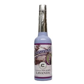 Agua De Lavanda C'est Si Bon, bouteille (Pérou) (221 ml)