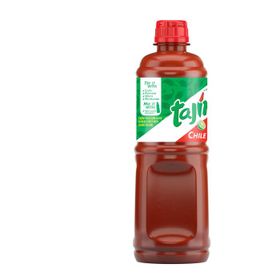 Sauce Tajin Chili Lime (308 ml)