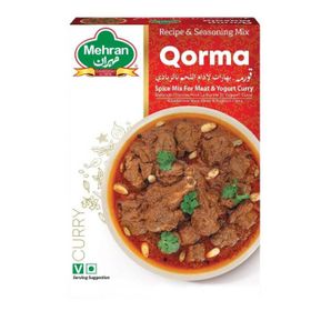 Mélange d'épices pour Mehran Qorma (100 g)