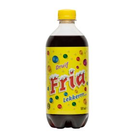 Boisson aux raisins Fria (591 ml)
