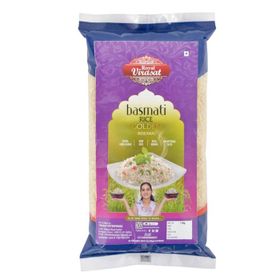 Riz basmati extra long Royal Virasat (1 kg)