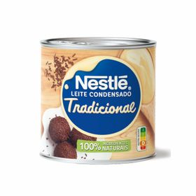 Nestlé Leite Condensado Tradicional (370 g)