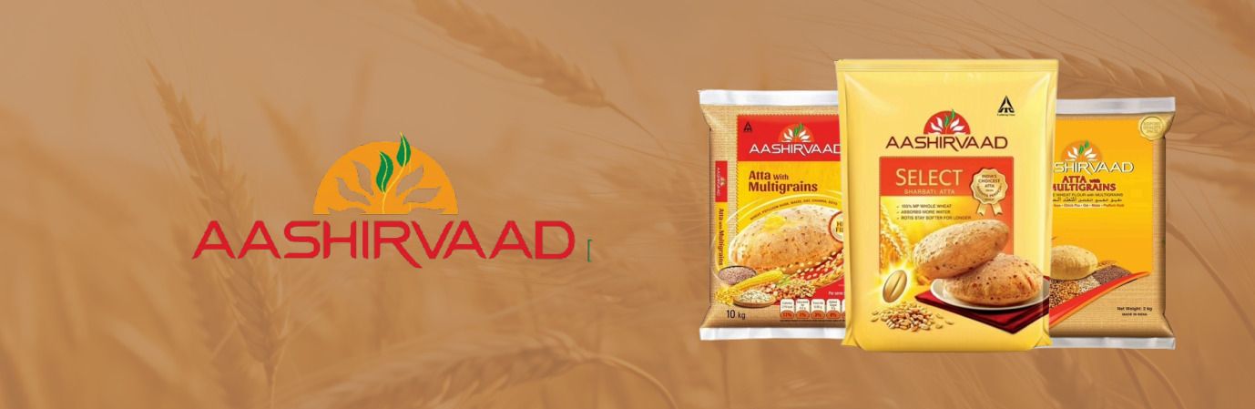 Aashirvaad