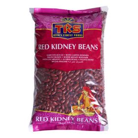 TRS Haricots rouges (2 kg)