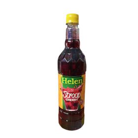 Sirop Helen Cherry (1 L)