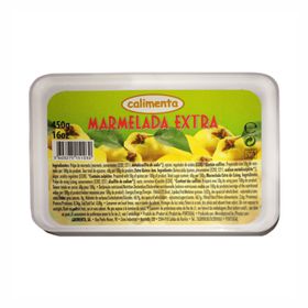 Calimenta Marmelada Confiture Extra (450 g)