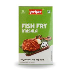 Priya Fish Fry Masala (50 g)