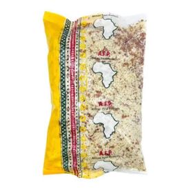 A.F.P. Cacahuètes moulues (500 g)