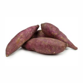 Patate douce violette (1 kg)