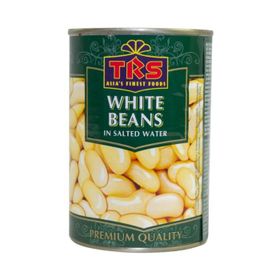 TRS Haricots blancs (400 g)