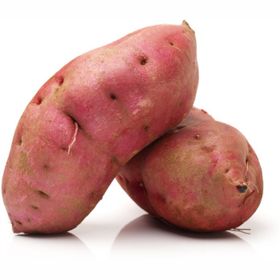 Patate douce rouge (1 kg)