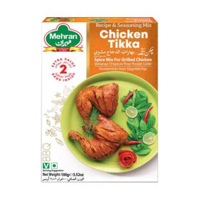 Poulet Tikka Masala Mehran (100 g)