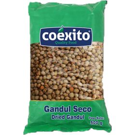 Coexito Gandul Seco Sachet (500 g)