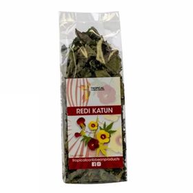Thé naturel tropical - Redi Katun (50 g)