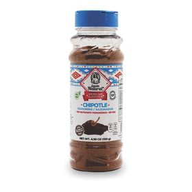 Assaisonnement naturel Chipotle (4,58 oz / 130 g)