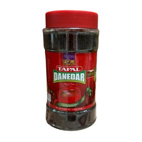 Thé noir Tapal Danedar en vrac (pot) (450 g)
