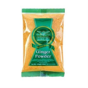 Poudre de gingembre Heera (100 g)