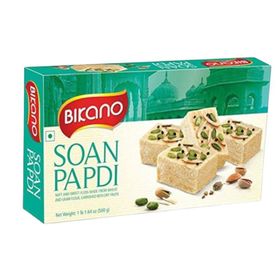 Bikano Soan Papdi nature (500 g)